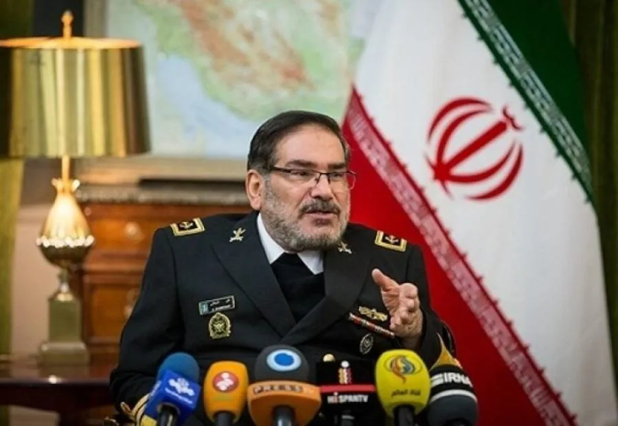 إعلام إيراني: وفاة علي شمخاني مستشار المرشد عقب يوم من استهدافه بهجوم إسرائيلي إعلام إيراني: وفاة علي شمخاني مستشار المرشد عقب يوم من استهدافه بهجوم إسرائيلي