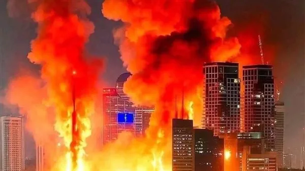 إعلام عبري: سقوط العديد من الصواريخ في عدة مناطق في إسرائيل، معظمها في حيفا. إعلام عبري: سقوط العديد من الصواريخ في عدة مناطق في إسرائيل، معظمها في حيفا.