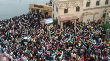 إعلان الطوارئ في كافة المستشفيات الجامعية بالمنصورة