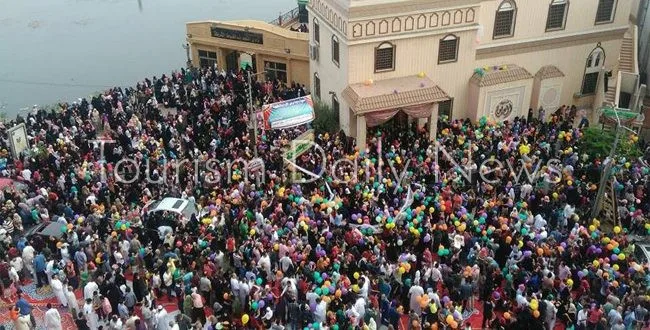 إعلان الطوارئ في كافة المستشفيات الجامعية بالمنصورة إعلان الطوارئ في كافة المستشفيات الجامعية بالمنصورة