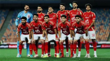 إعلان المحكمة الرياضية عن بطل الدوري المصري “النهائي”