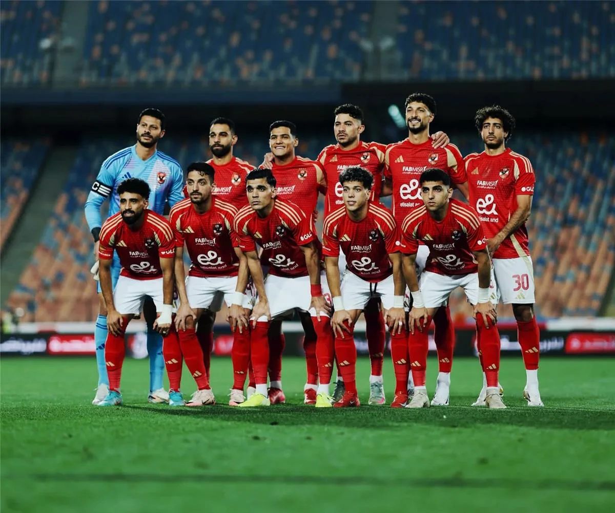 إعلان المحكمة الرياضية عن بطل الدوري المصري “النهائي” إعلان المحكمة الرياضية عن بطل الدوري المصري “النهائي”