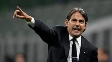 إعلان تفاصيل عقد إنزاجي مع الهلال وراتبه الضخم