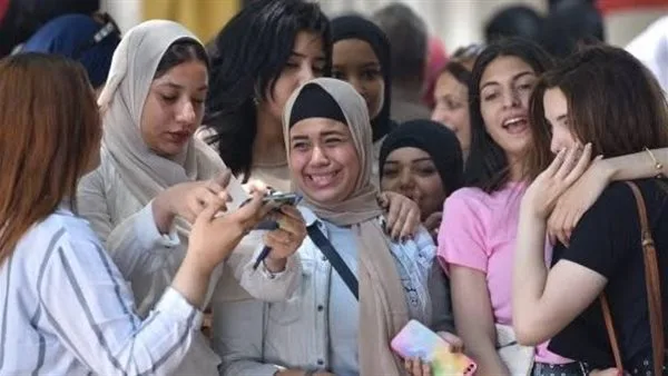إعلان نتائج امتحانات الانتقال في دمياط اليوم