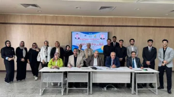 إعلان نتائج مسابقة الطلاب المتميزين في كليات جامعة المنيا الأهلية