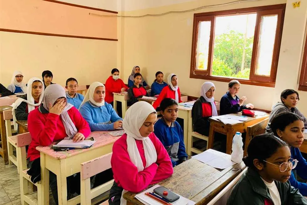 إعلان نتيجة الصف الرابع الابتدائي الترم الثاني 2025 في محافظة الجيزة عبر الخط الساخن إعلان نتيجة الصف الرابع الابتدائي الترم الثاني 2025 في محافظة الجيزة عبر الخط الساخن