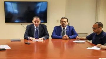 إعلان هام من وزارة الصحة حول حالة مرضى مستشفى “هرمل”