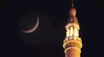 إعلان وقت أذان فجر الثلاثاء 7 من ذي الحجة 2025.. ودعاء في وقت السحر