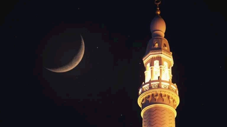 إعلان وقت أذان فجر الثلاثاء 7 من ذي الحجة 2025.. ودعاء في وقت السحر إعلان وقت أذان فجر الثلاثاء 7 من ذي الحجة 2025.. ودعاء في وقت السحر