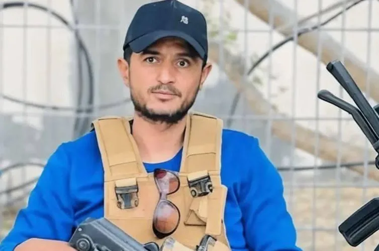 إعلانات إسرائيلية بشأن دعم “مجموعة أبوشباب” كبديل لحركة حماس في غزة إعلانات إسرائيلية بشأن دعم “مجموعة أبوشباب” كبديل لحركة حماس في غزة