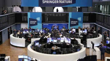 إغلاق مؤشرات الأسهم الأوروبية على تباين في الأداء بسبب تصاعد التوترات التجارية مع الولايات المتحدة