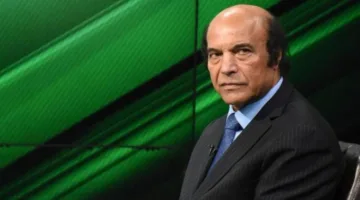 إقالة أعضاء الإدارة السابقة لنادي الزوراء لمدة خمس سنوات