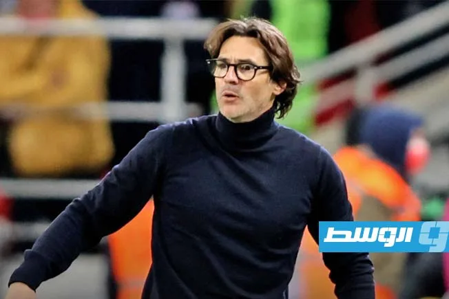 إقالة المدرب فانولي من فريق تورينو إقالة المدرب فانولي من فريق تورينو