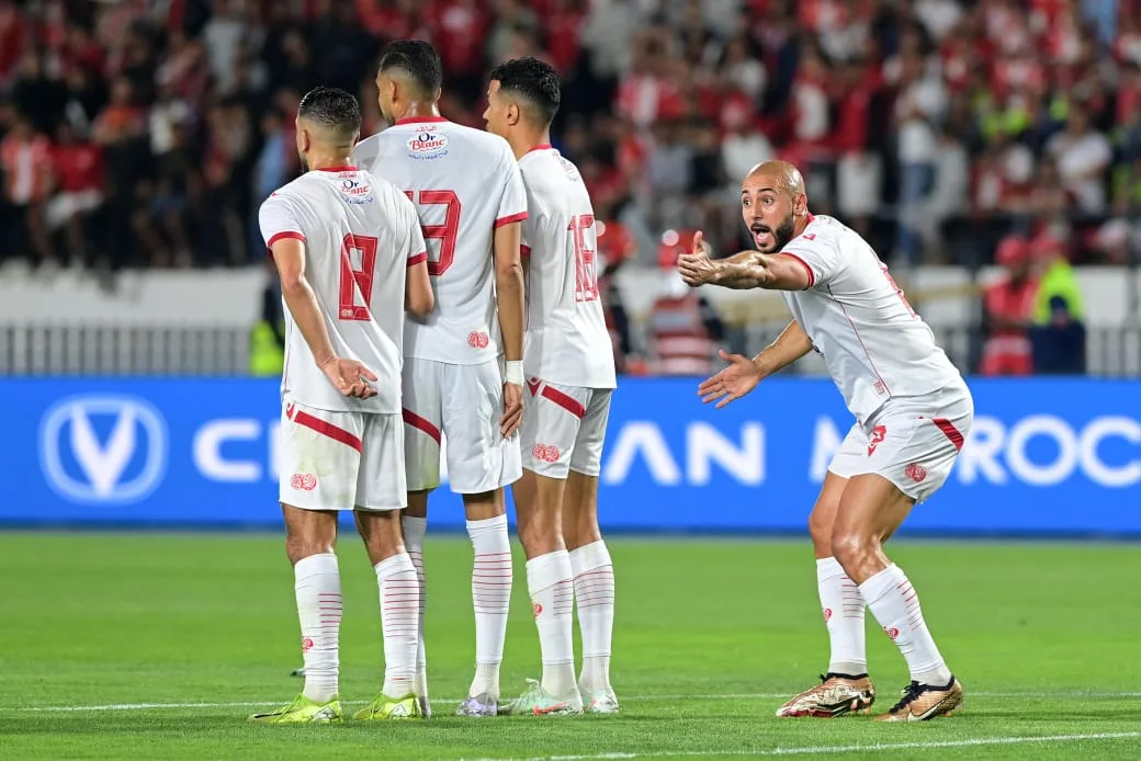 إقصاء 8 لاعبين من معسكر الوداد تحضيرًا لمنافسات كأس العالم للأندية إقصاء 8 لاعبين من معسكر الوداد تحضيرًا لمنافسات كأس العالم للأندية