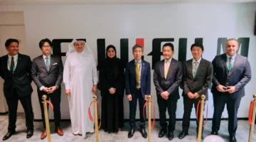 «إكسبو دبي» تستضيف مقر ومركز التكنولوجيا لشركة «فوجي فيلم»
