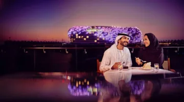 «إكسبيديا»: زيادة بنسبة 35% في الاهتمام بزيارة أبوظبي