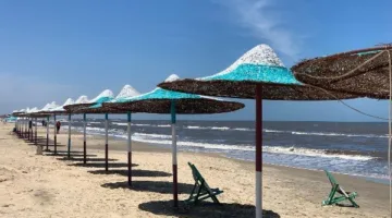 إكمال بناء وتطوير خمس منتجعات سياحية في محافظة الدقهلية