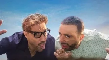إكمال مرحلة المونتاج لفيلم “أحمد وأحمد” من بطولة السقا وفهمي