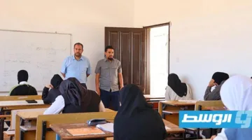 إلغاء اختبار القراءة والنصوص لـ11 طالبًا في الشهادة الإعدادية