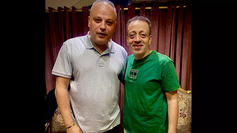 إلغاء حفل لؤي في الإسكندرية بسبب ظروف قاهرة.. التفاصيل الكاملة إلغاء حفل لؤي في الإسكندرية بسبب ظروف قاهرة.. التفاصيل الكاملة