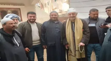إلغاء حكم السجن لابن عبد العزيز مخيون في قضية الحادث العرضي للدهس