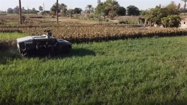 إلقاء القبض على 10 عصابات و49 بلطجياً وهارب من المراقبة خلال حملات في المحافظات إلقاء القبض على 10 عصابات و49 بلطجياً وهارب من المراقبة خلال حملات في المحافظات