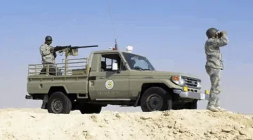 إلقاء القبض على 3 أشخاص بتهمة تهريب 60 كيلوغرامًا من القات في عسير