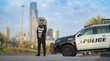 إلقاء القبض على أكثر من 9 آلاف مخالف خلال أسبوع