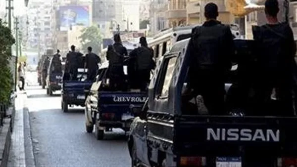 إلقاء القبض على الشخص المتهم بسرقة 250 جرام من الذهب من محامية في أكتوبر إلقاء القبض على الشخص المتهم بسرقة 250 جرام من الذهب من محامية في أكتوبر