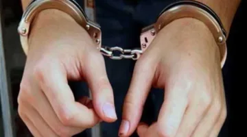 إلقاء القبض على المتهم بقتل جاره في نجع حمادي خلال شهر رمضان في قنا