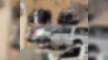 إلقاء القبض على ثلاثة أفراد بسبب شجار في مكان عام بجدة.. ومتابعة مصور الحادثة