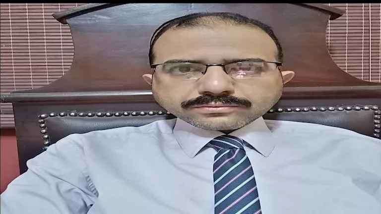 إلقاء القبض على قاتل محامي كفر الشيخ إلقاء القبض على قاتل محامي كفر الشيخ