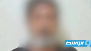 إلقاء القبض على مهاجر مشبوه في حادثة احتيال بسبها