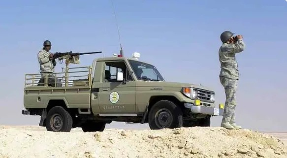 إلقاء القبض على مواطن بحوزته أكثر من 82 ألف حبة دواء في جازان إلقاء القبض على مواطن بحوزته أكثر من 82 ألف حبة دواء في جازان