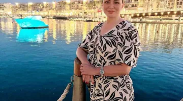 إلهام شاهين تعقب على تقارير سفر الفنانين لدعم الأهلي في كأس العالم (خاص)