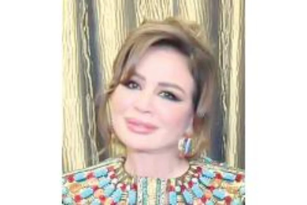 إلهام شاهين تعود من العراق: السماء كانت مليئة بالصواريخ وحولت الليل إلى نهار (فيديو) إلهام شاهين تعود من العراق: السماء كانت مليئة بالصواريخ وحولت الليل إلى نهار (فيديو)