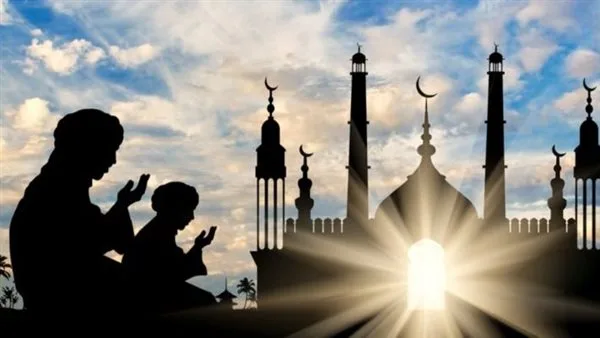 إلى الصائمين: توقيت أذان المغرب في القاهرة والمحافظات اليوم الخميس إلى الصائمين: توقيت أذان المغرب في القاهرة والمحافظات اليوم الخميس