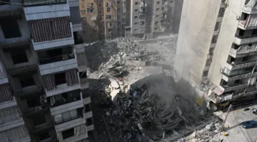 إلى المسؤولين: الفشل ينتظر خلف الأبواب، فكونوا حذرين وتصرفوا بسرعة.