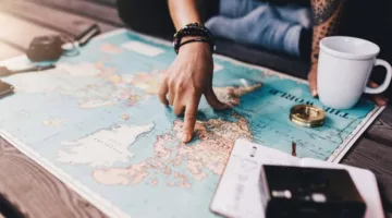 إلى سكان الإمارات: أفضل 5 وجهات سياحية منخفضة التكلفة يمكنك اكتشافها