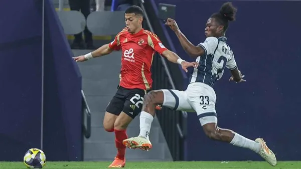إمام عاشور: أنا جاهز لتجديد عقدي حسب رغبة النادي.. ولاعبي الأهلي والزمالك كالأشقاء. إمام عاشور: أنا جاهز لتجديد عقدي حسب رغبة النادي.. ولاعبي الأهلي والزمالك كالأشقاء.