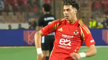 إمام عاشور يعبر عن رغبته في اللعب في الدوري الإنجليزي ويكشف عن موقفه من الاحتراف