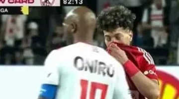 إمام عاشور يُفصِح عن تفاصيل علاقته بشيكابالا ودونجا