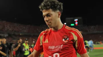 إمام: هدفـي في مواجهة اتحاد جدة سيبقى في هاجسي.. وزيزو يمثل قيمة مضافة لنا