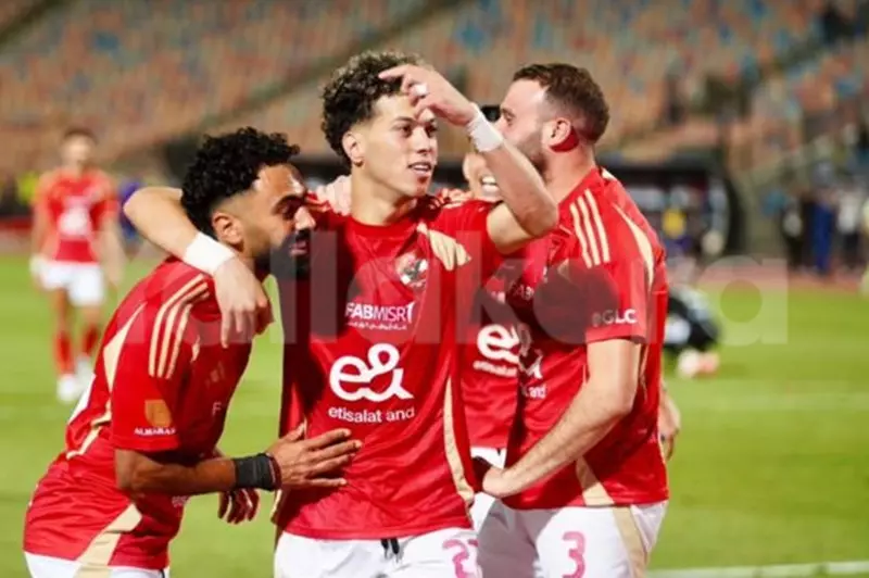 إمام والشحات يتألقان ويفوزان بجائزة أفضل هدف في الجولة الثامنة من الدوري (فيديو) إمام والشحات يتألقان ويفوزان بجائزة أفضل هدف في الجولة الثامنة من الدوري (فيديو)