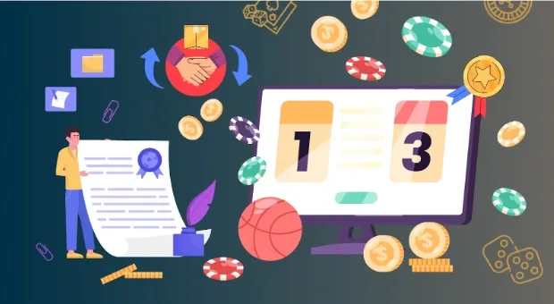 إمكانية تنظيم الألعاب عبر الإنترنت: الفوائد والتحديات المالية والمخاطر إمكانية تنظيم الألعاب عبر الإنترنت: الفوائد والتحديات المالية والمخاطر