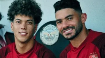 “إن شاء الله تعود أقوى مما كنت” … ياسر إبراهيم يساند إمام عاشور بعد إصابته.