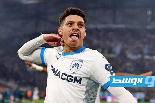 إنتر ميلان يقوي تشكيلته بتعاقده مع البرازيلي لويس هنريكي تحضيرًا لمونديال الأندية. إنتر ميلان يقوي تشكيلته بتعاقده مع البرازيلي لويس هنريكي تحضيرًا لمونديال الأندية.