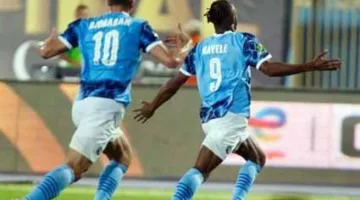 إنجاز تاريخي ومكاسب كبيرة لفريق بيراميدز بعد فوزه بدوري أبطال إفريقيا