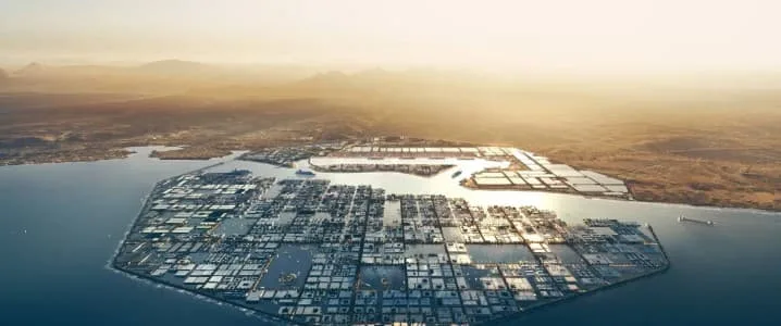 إنجاز سعودي بارز في مشروع الهيدروجين وسط التحديات العالمية