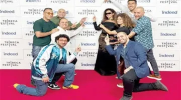 إنجاز غير مسبوق.. فيلم مصري يفوز بـ3 جوائز في مهرجان “تريبكا” السينمائي الدولي